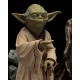 Star Wars ARTFX Statue 1/7 Yoda (The Empire Strikes Back Version) 18 cm